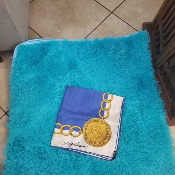 Oleglassin scarf - Picture 3 of 7